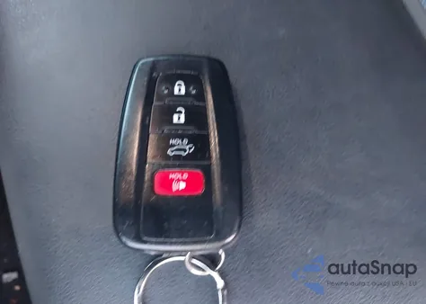 2023 Toyota Rav4 Hybrid Xse from USA, damaged, VIN JTME6RFV1PD545901